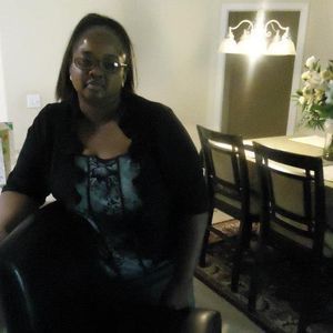 Meet your Posher, Sandy